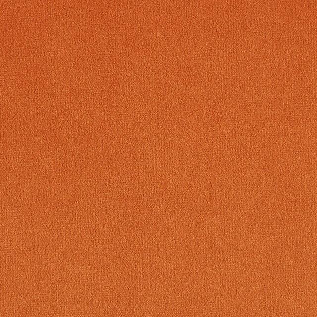 Designtex 4144-701 Dark Papaya ポリエステル