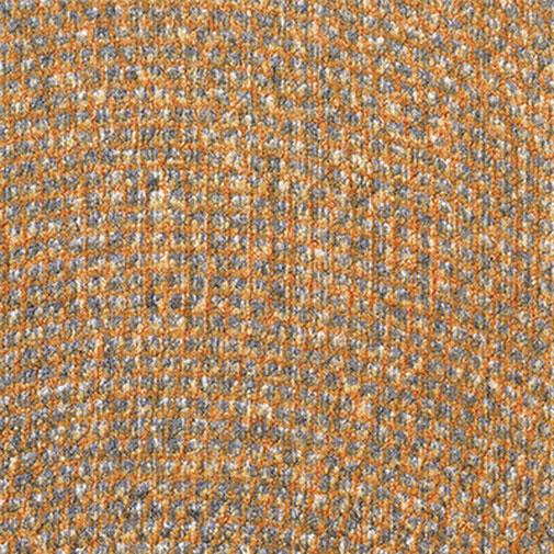 milliken AC119-13-252 Warm Tangerine