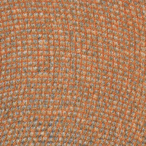 milliken AC154-218-252 Tangerine