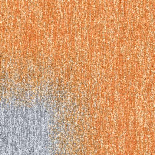 milliken ANE180-25 Tangerine WL Gray