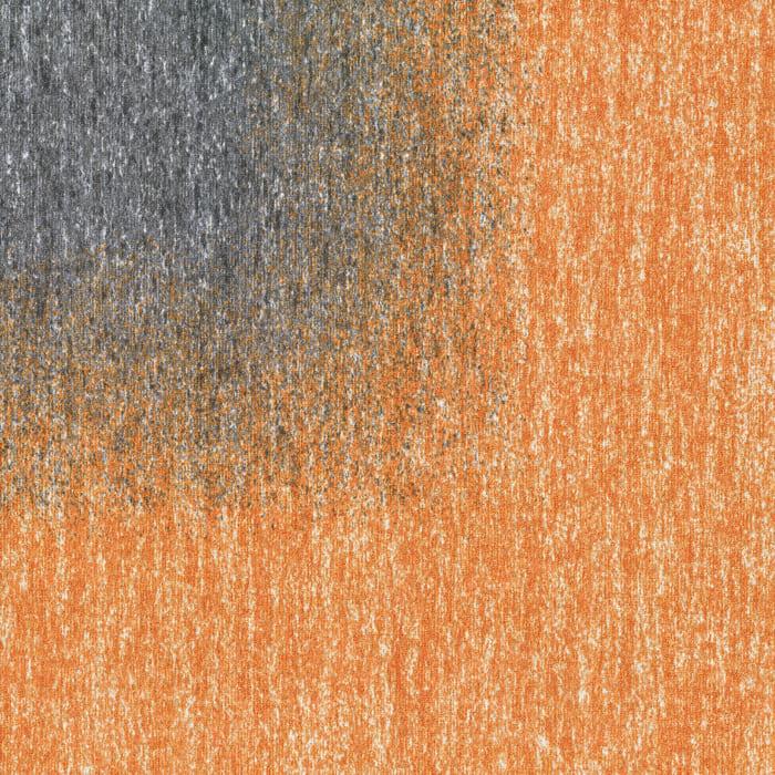 milliken ASE13-25 Tangerine WD Gray ナイロン