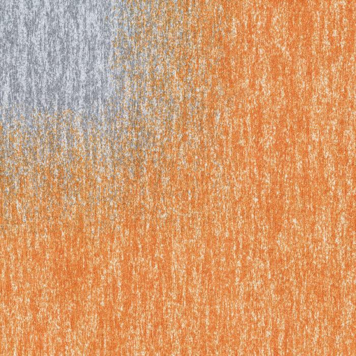 milliken ASE180-25 Tangerine WL Gray