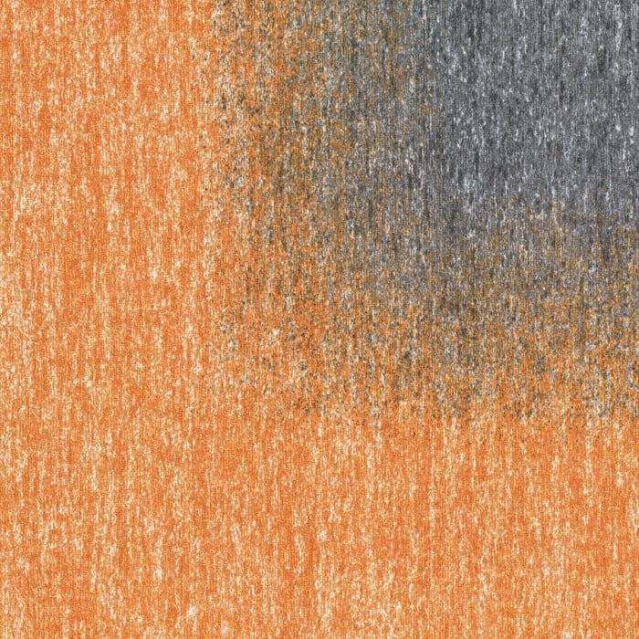milliken ASW13-25 Tangerine WD Gray