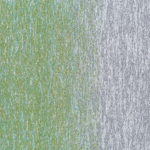 milliken EST200-202-180 Lgray W Emerald ナイロン