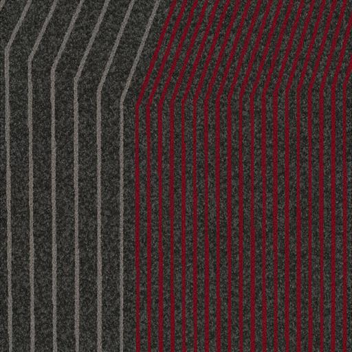 milliken EXPW109-144-119 Border w Scar