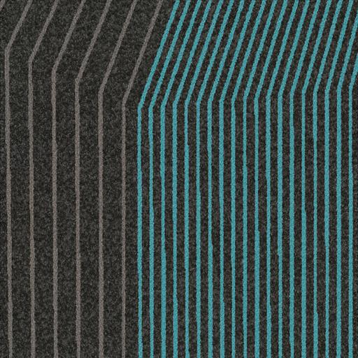 milliken EXPW140-144-119 Border w Azul