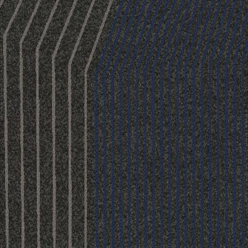 milliken EXPW19-144-119 Border w Navy ナイロン
