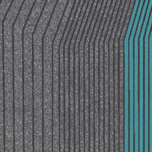 milliken EXPZ140-13-153 Grid w Azul