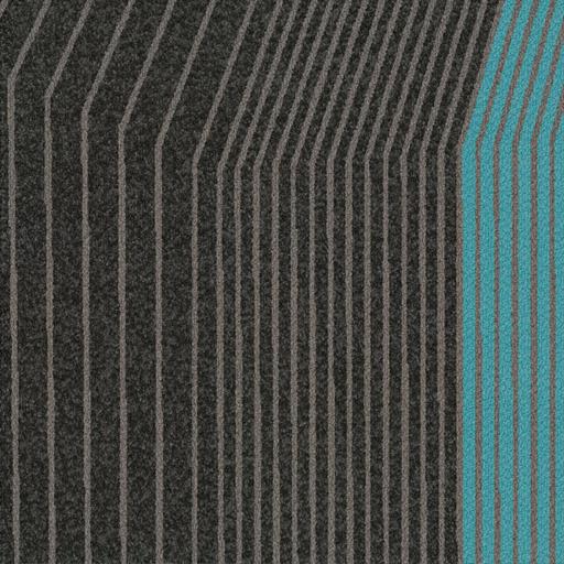 milliken EXPZ140-144-119 Border w Azul