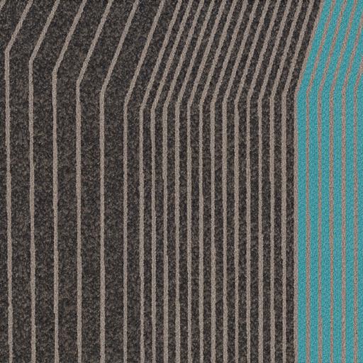 milliken EXPZ140-218-145 Terrain w Azul