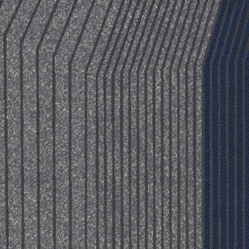milliken EXPZ19-13-153 Grid w Navy