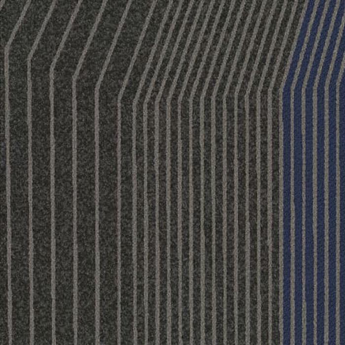milliken EXPZ19-144-119 Border w Navy ナイロン
