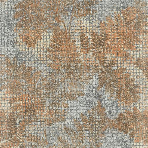 milliken FOE120-234-189 Vertical Orange