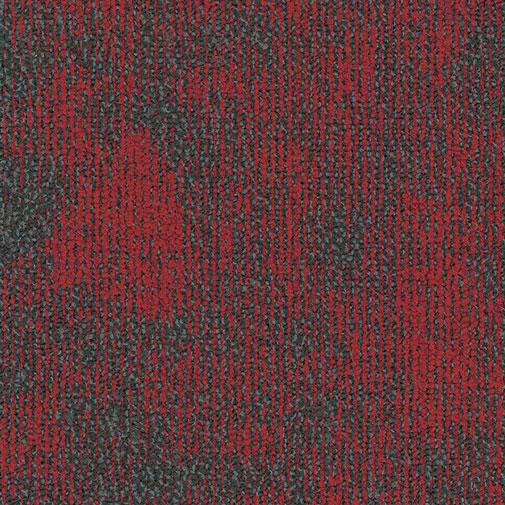 milliken FR27-109 Exotic Red