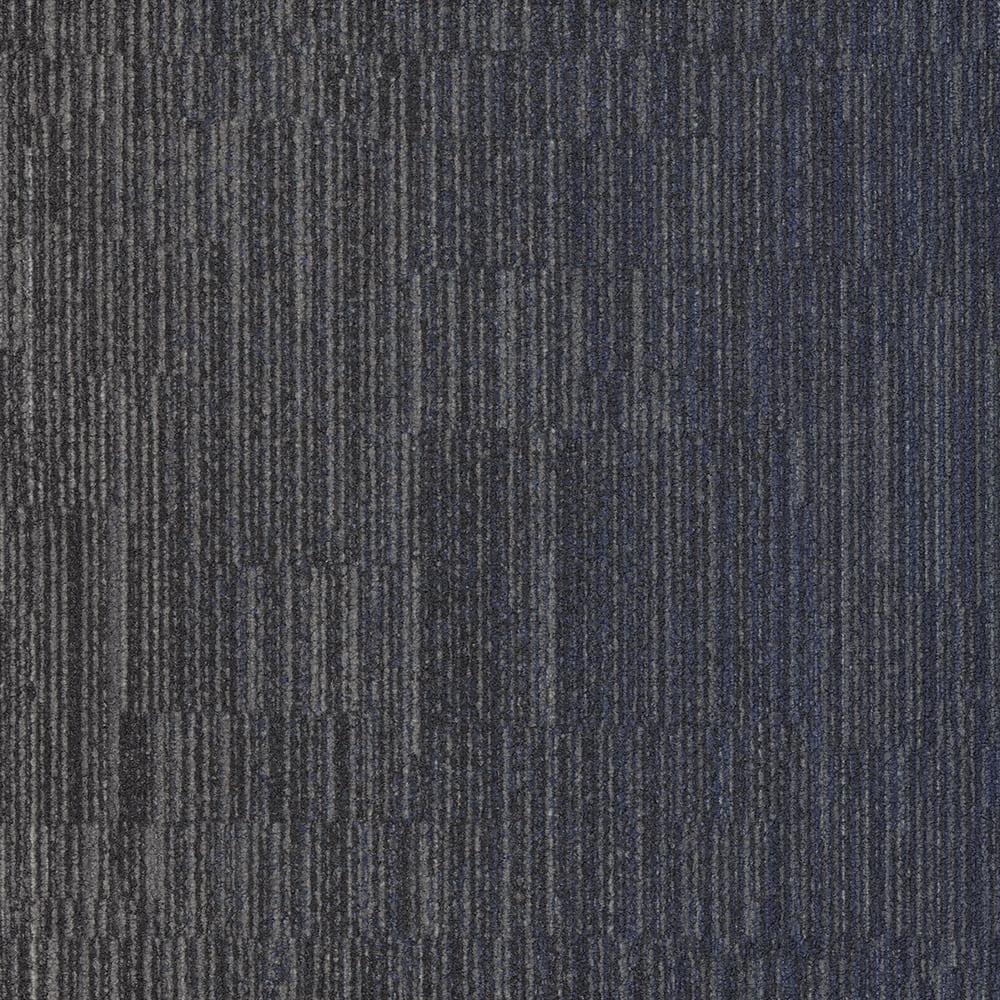 milliken LLT119-19 Ebony Oxford