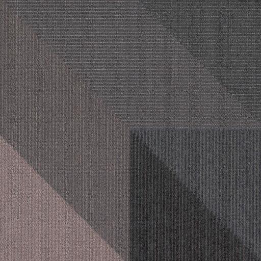 milliken NON261-164 Rose Smoke B