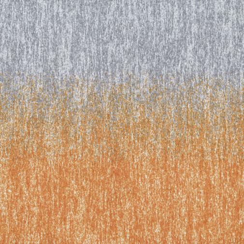 milliken NOR25-180 L Gray W Tangerine ナイロン
