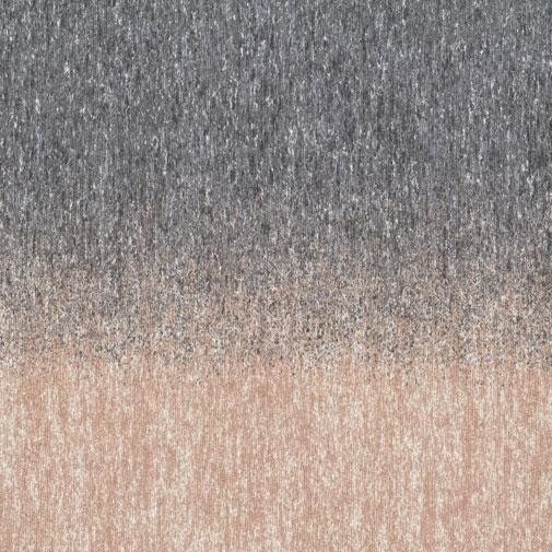 milliken NOR262-13 D Gray W Rose