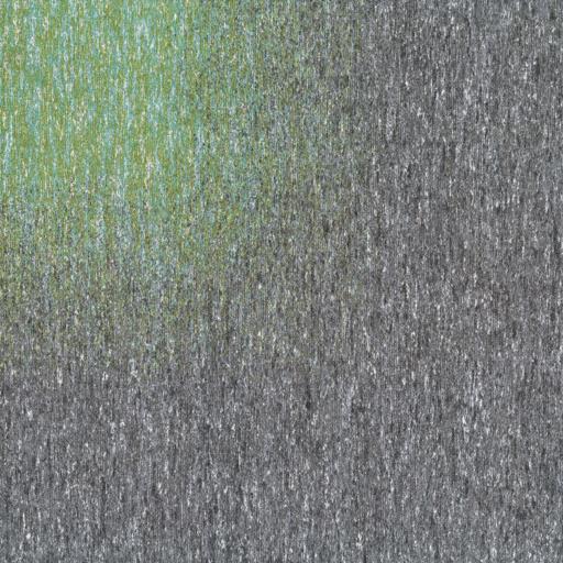 milliken NSE200-202-13 D Gray W Emerald