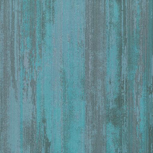 milliken PAT238-140 Blue Silver