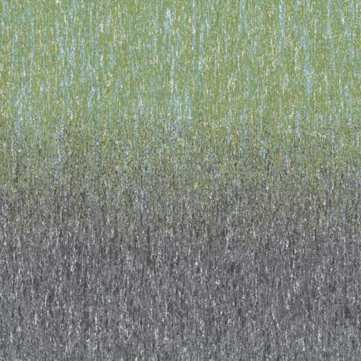 milliken SOU200-202-13 D Gray W Emerald