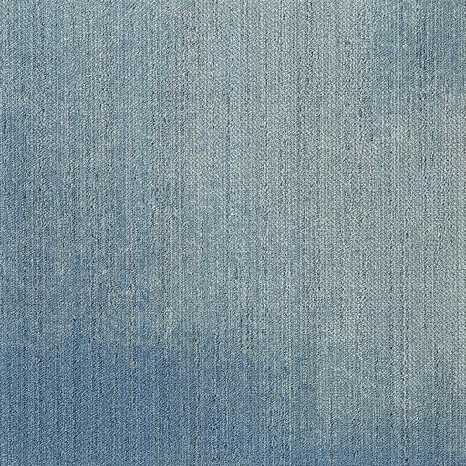 milliken WLN158-157 Bleu ナイロン