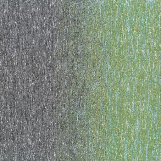 milliken WST200-202-13 D Gray W Emerald