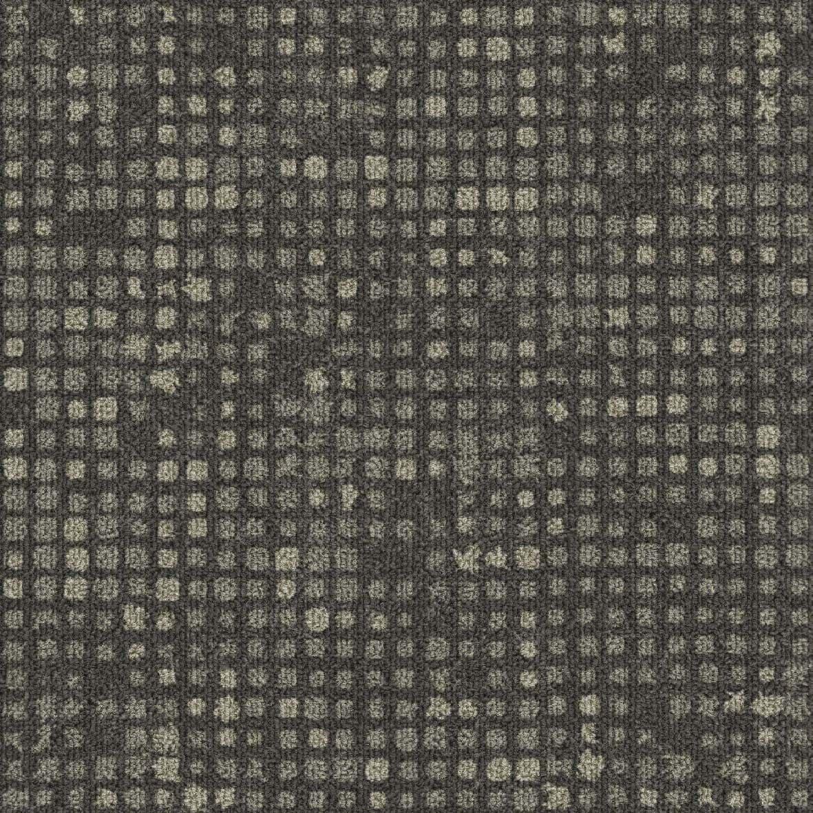 NEUFLOR MOZAIC Network Gray 01719 デュポン ソロナ