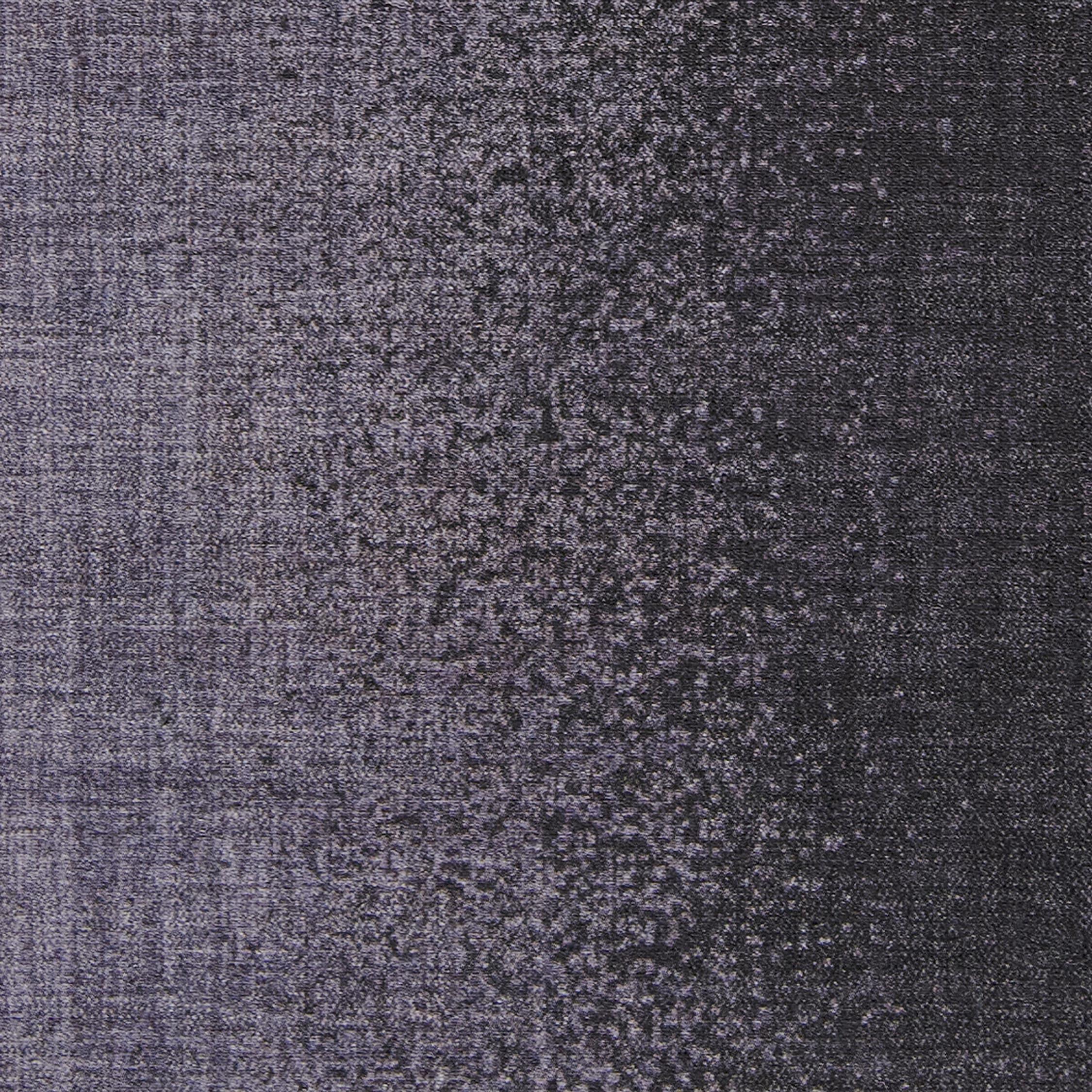 EGE REFORM CONSTRUCTION IRON MIX HEATHER BLACK PLUM