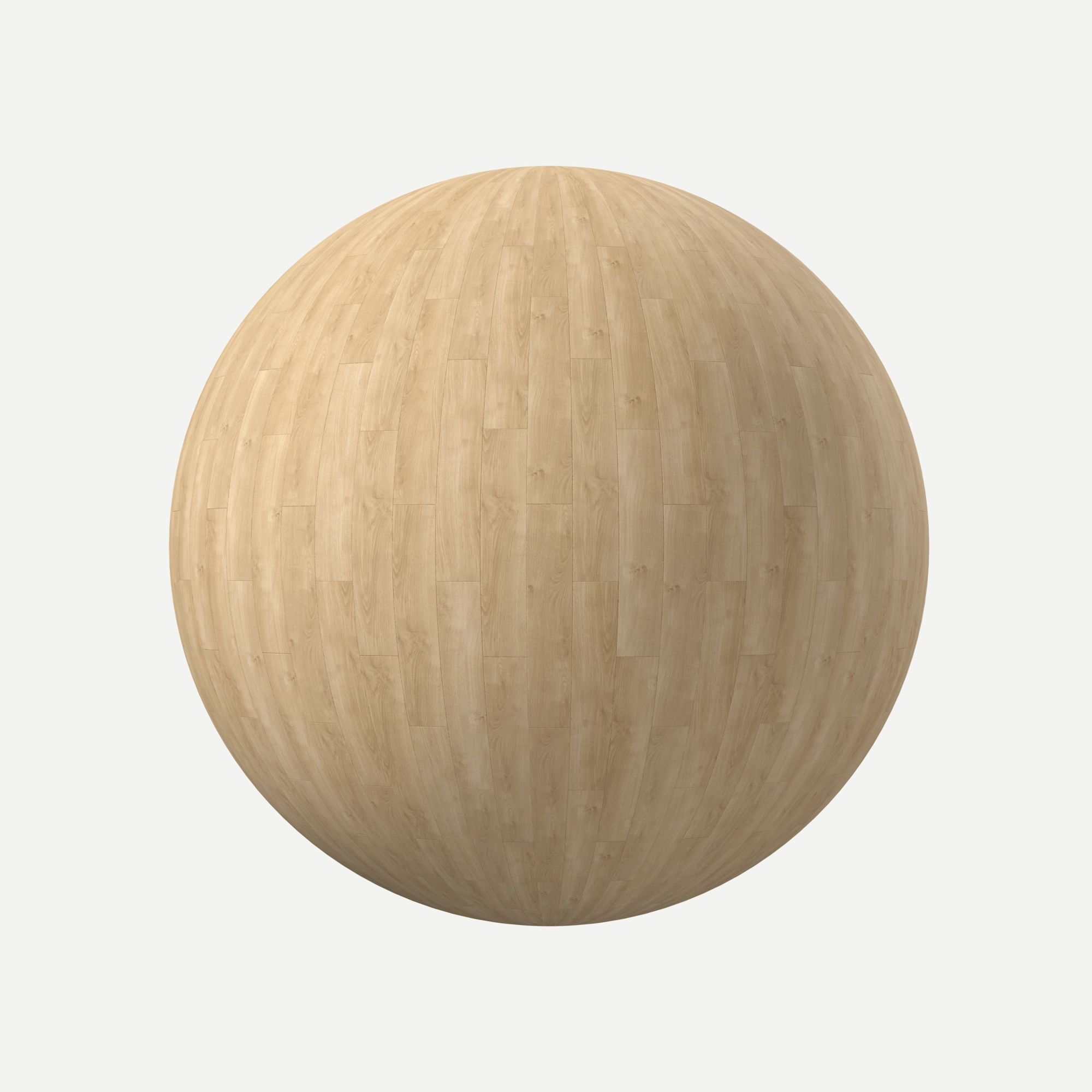 NOX FLOR NPW-0839 Classic Oak テクスチャレンダリング