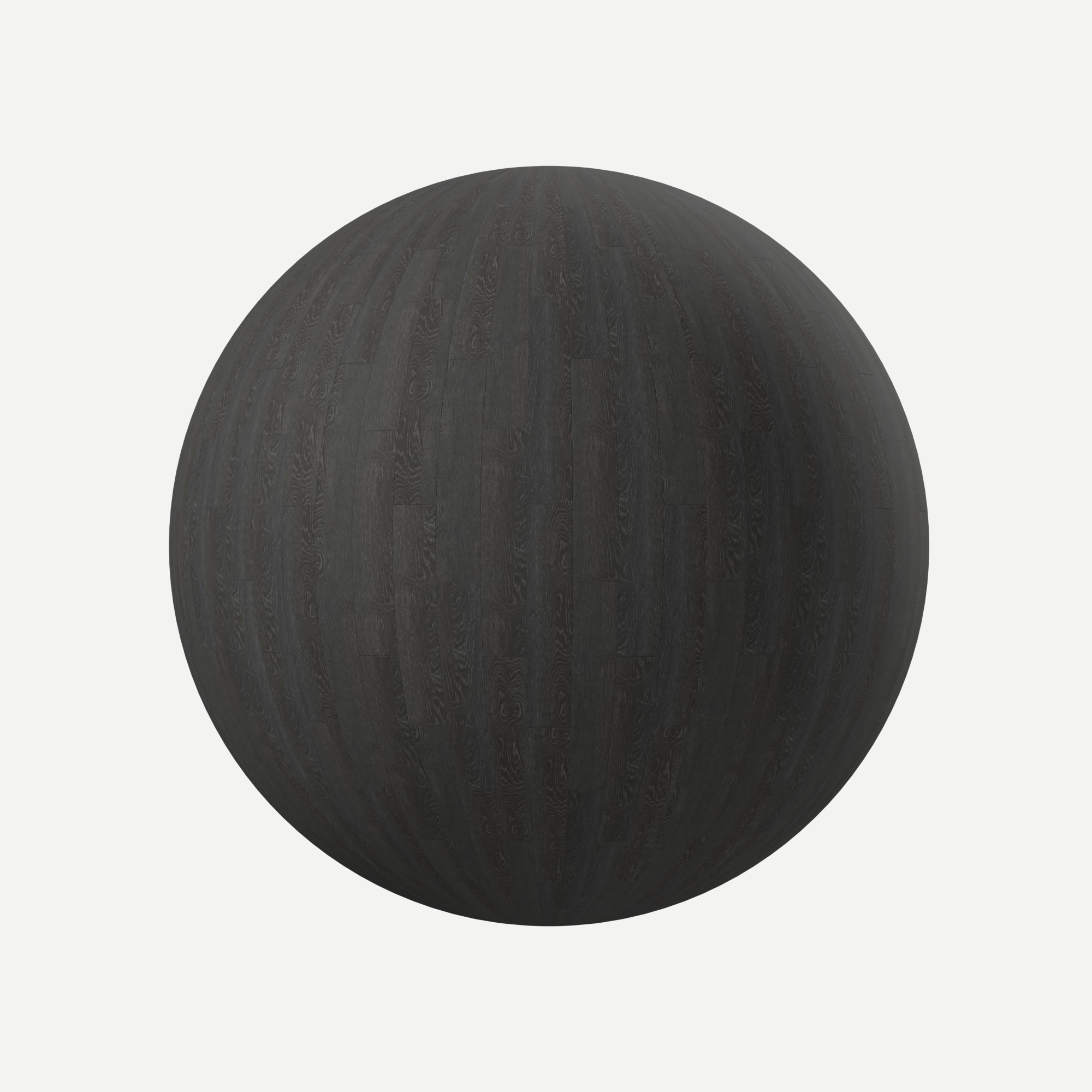 NOX FLOR NPW-1007 Washy Oak テクスチャレンダリング