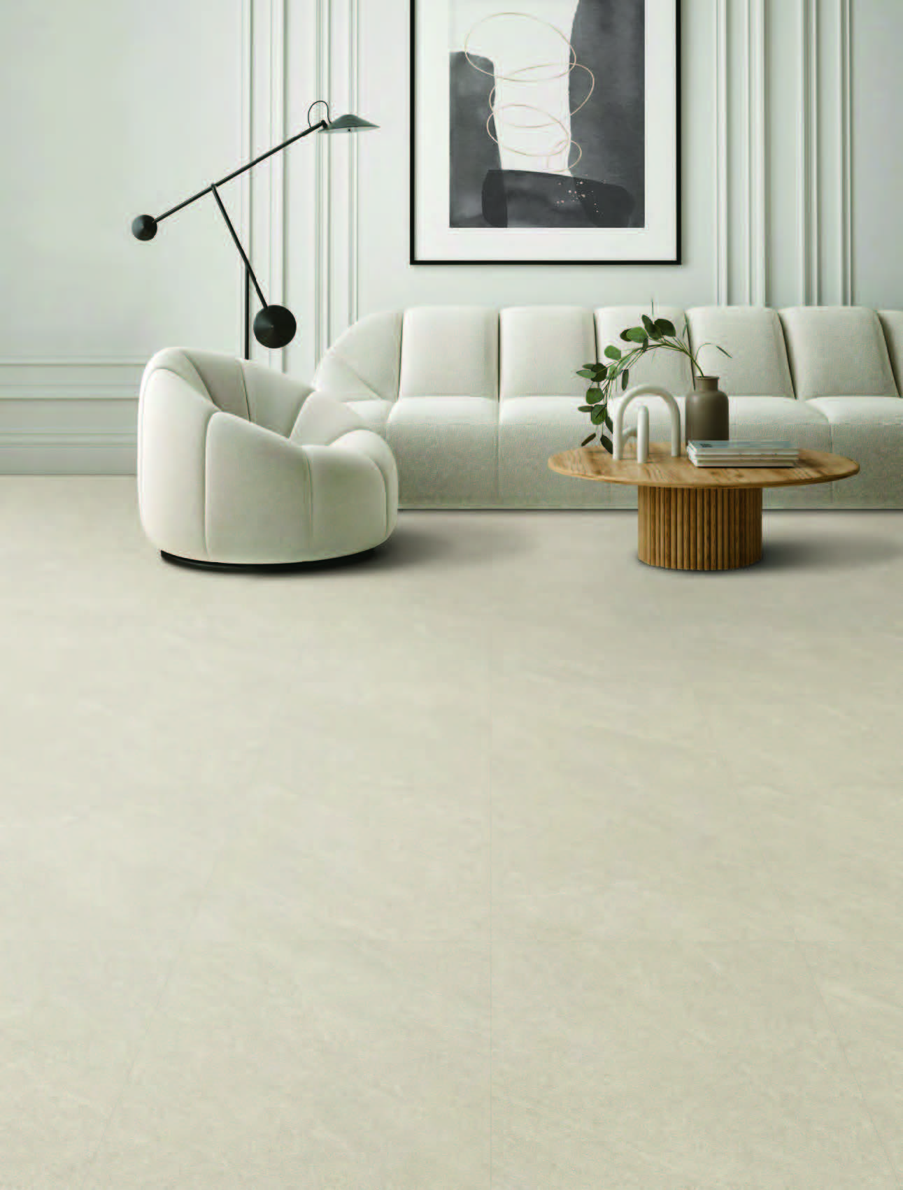 NOX FLOR NEH-2619 Limestone 적용사례 1